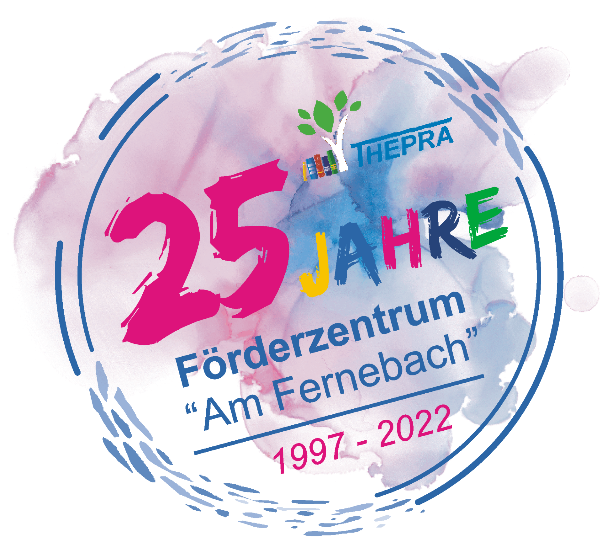 25 Jahre Förderzentrum