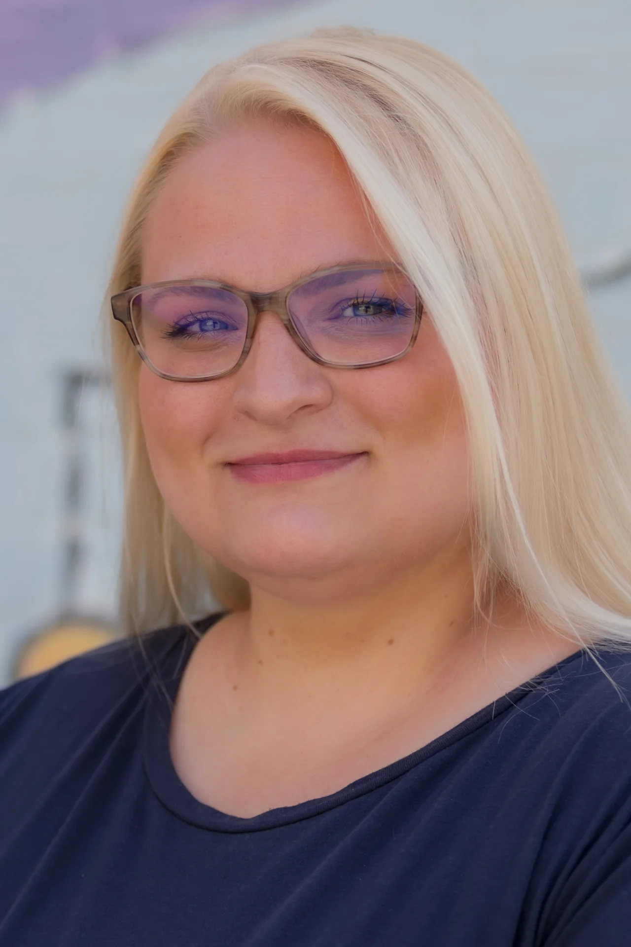 Frau Guerriero