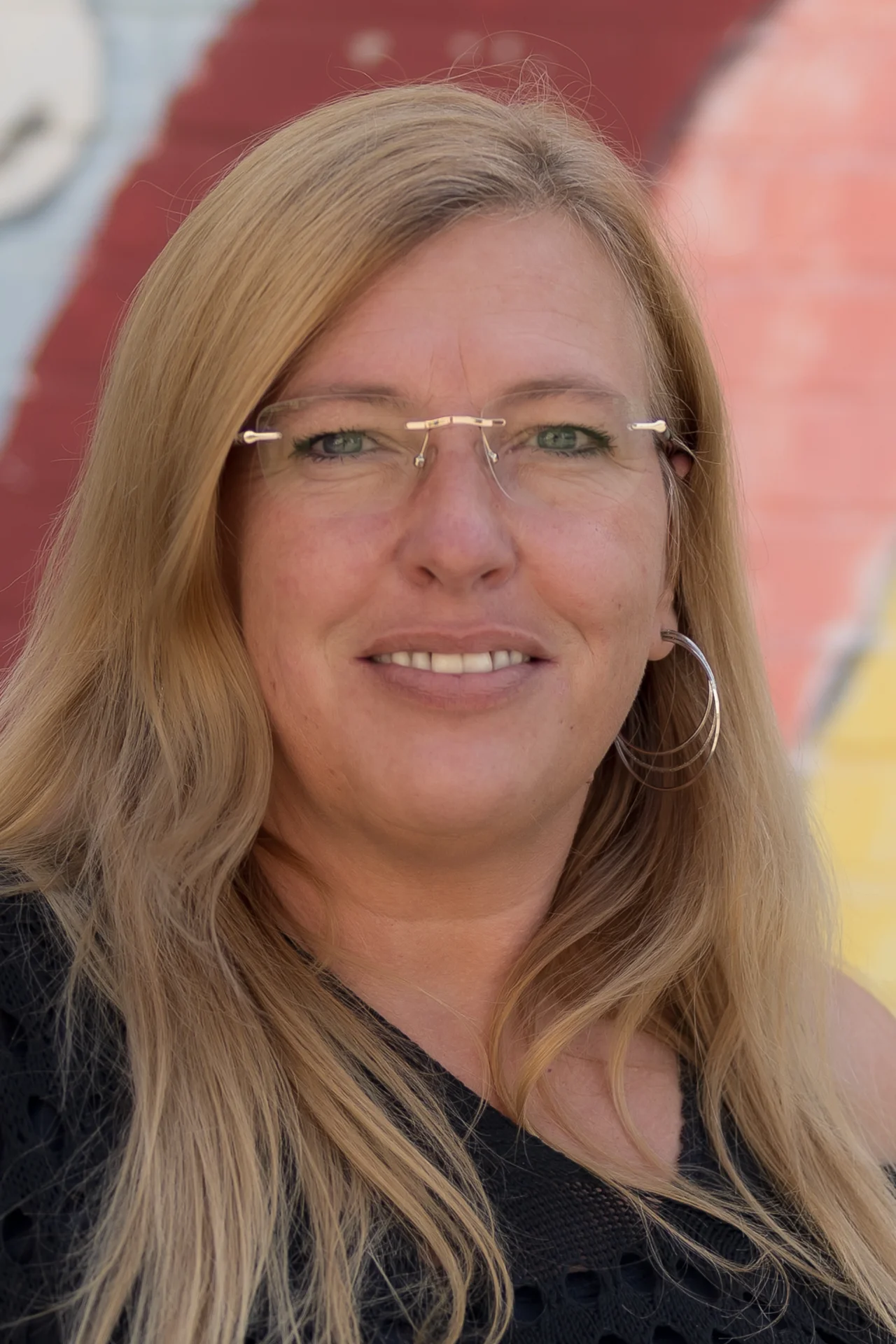 Frau Haase
