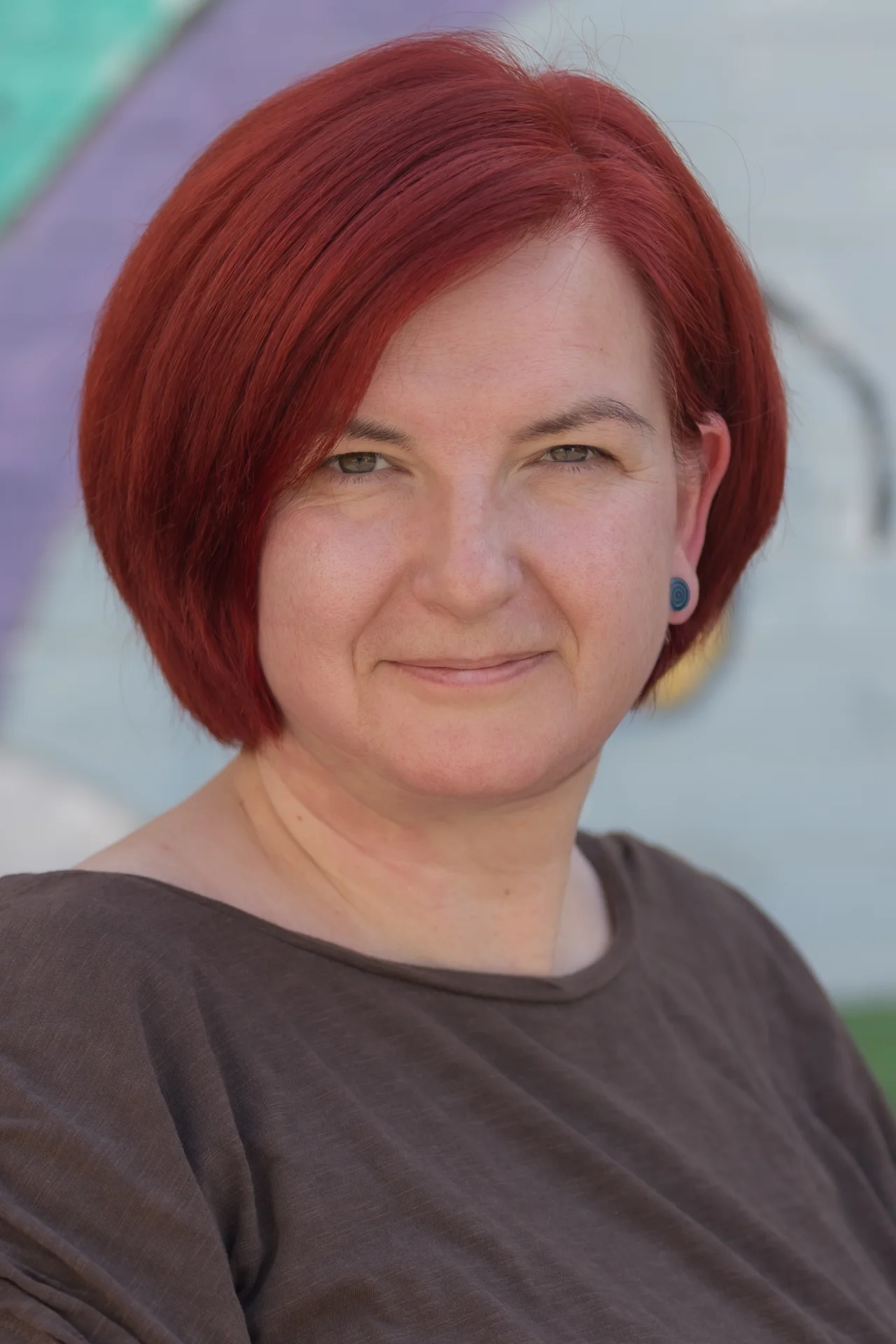 Frau Hahn