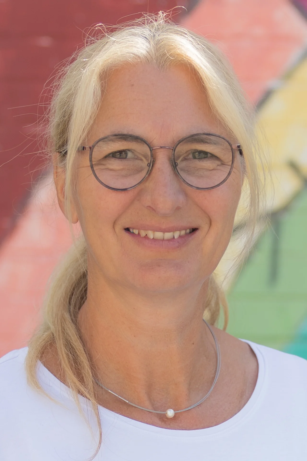Frau Kiene-Lemke