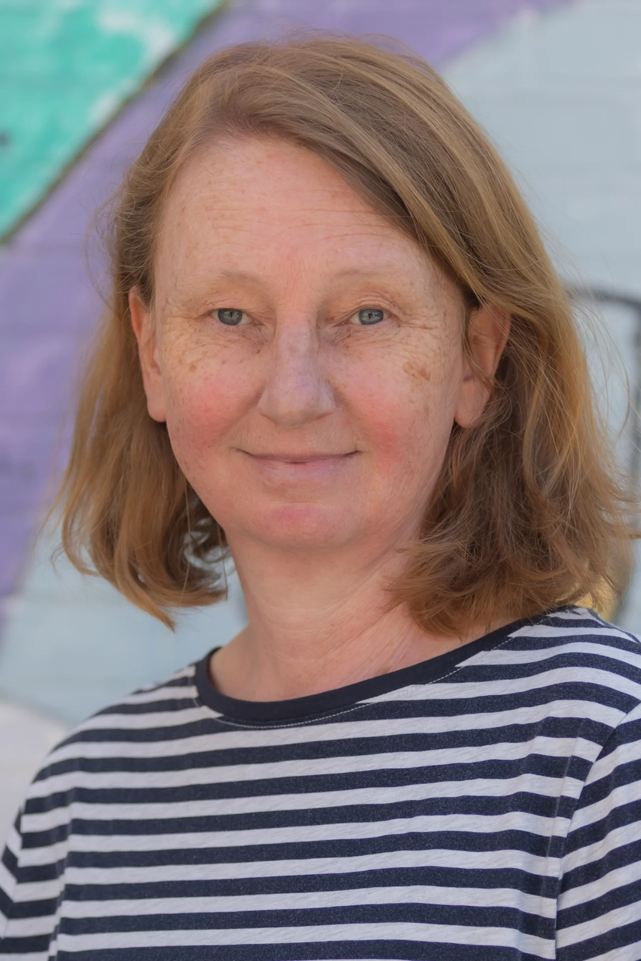 Frau Kondella