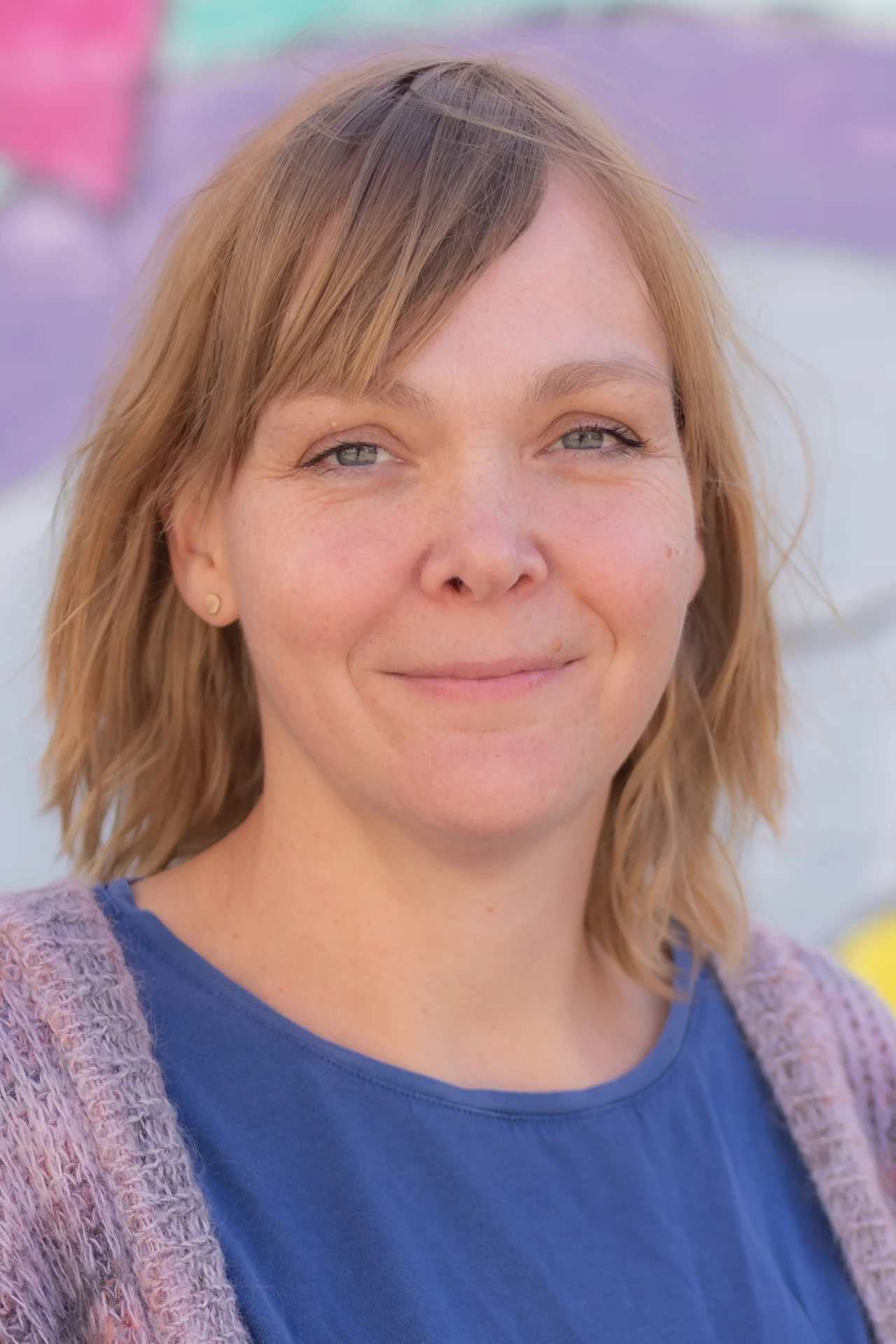 Frau Ruban