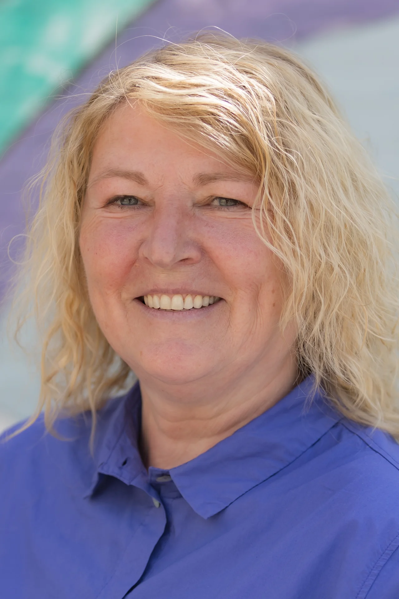 Frau Schakau