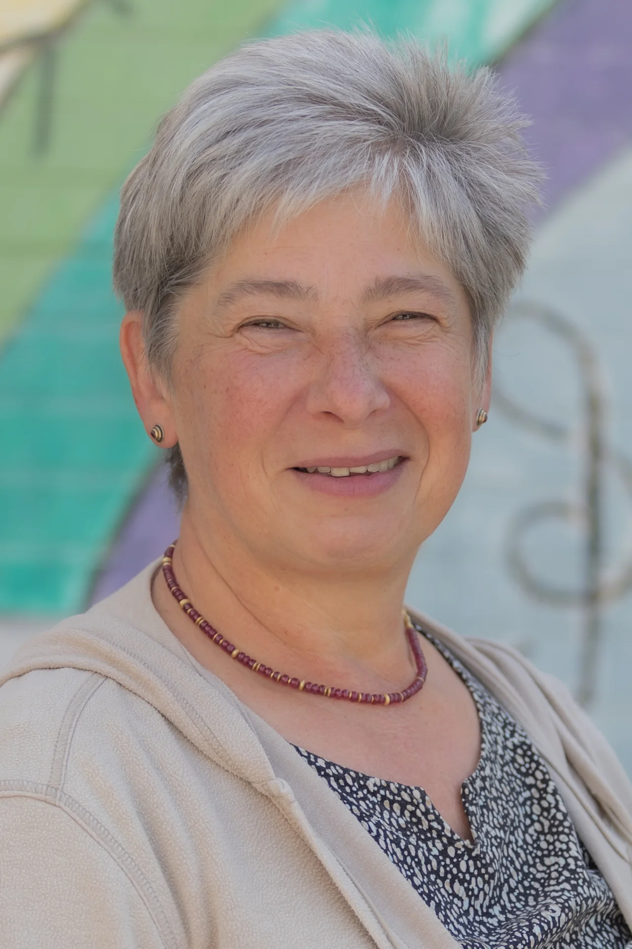 Frau Sehr