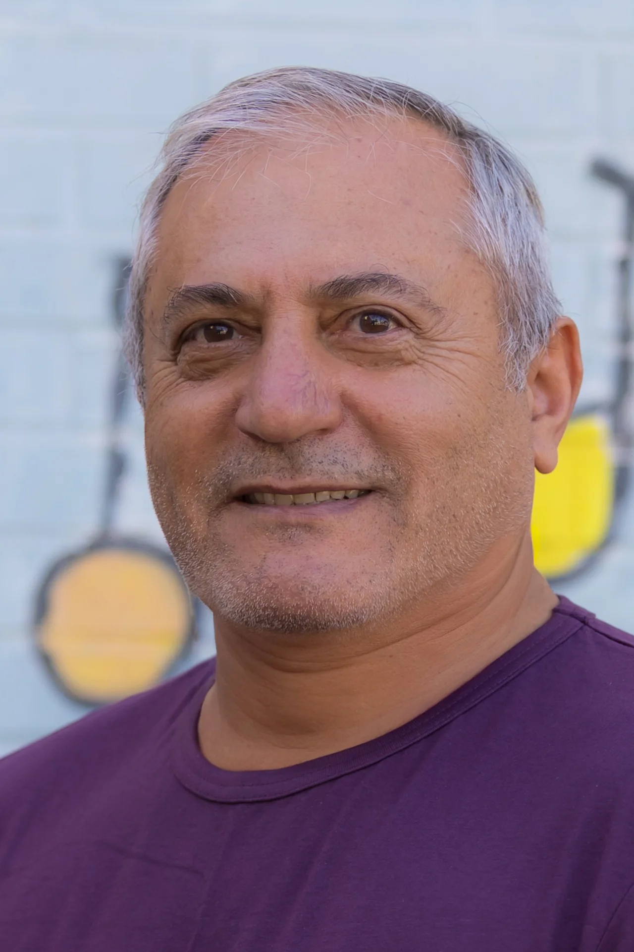 Herr Gül