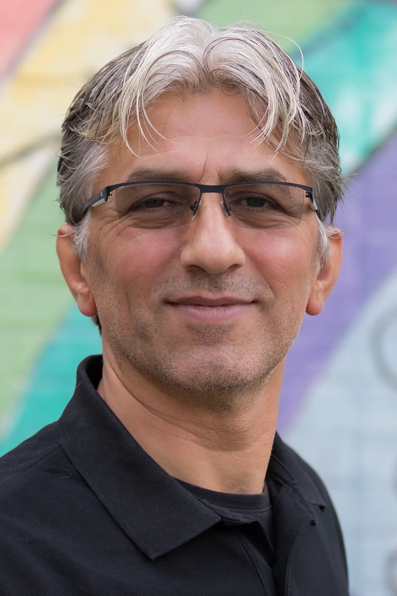Herr Korkmaz