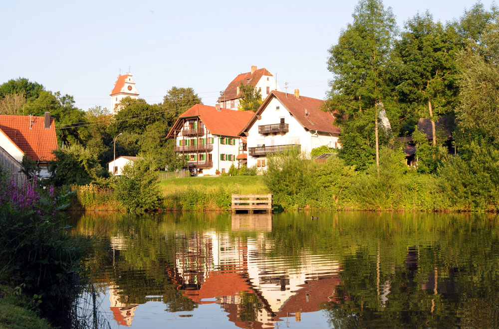 Alberweiler-Oelsee