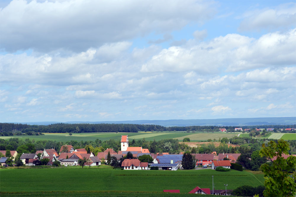 alberweiler