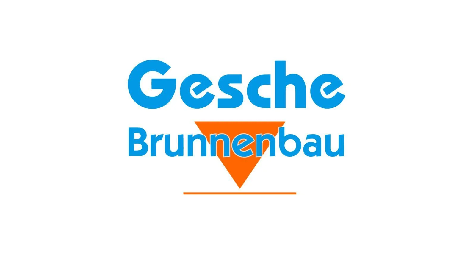 Gesche Brunnenbau