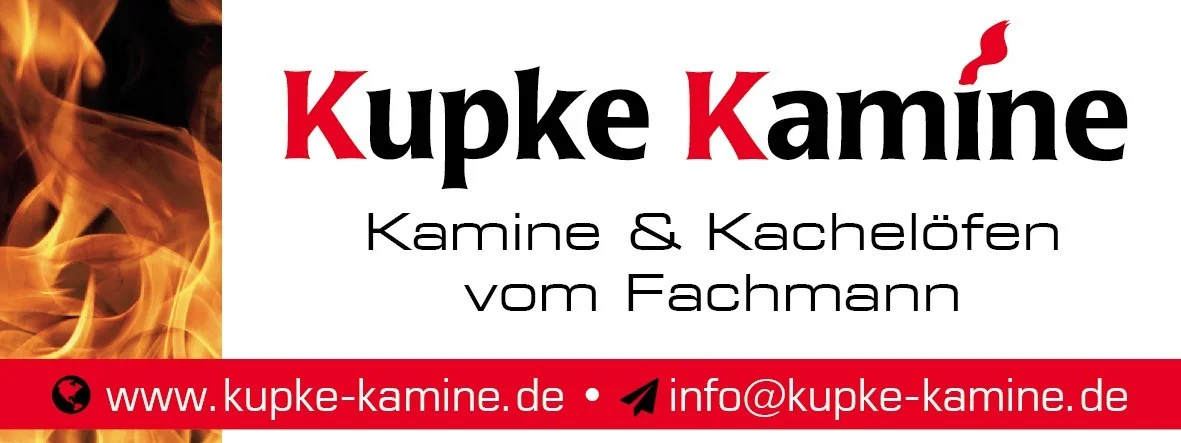 Kupke Kamine