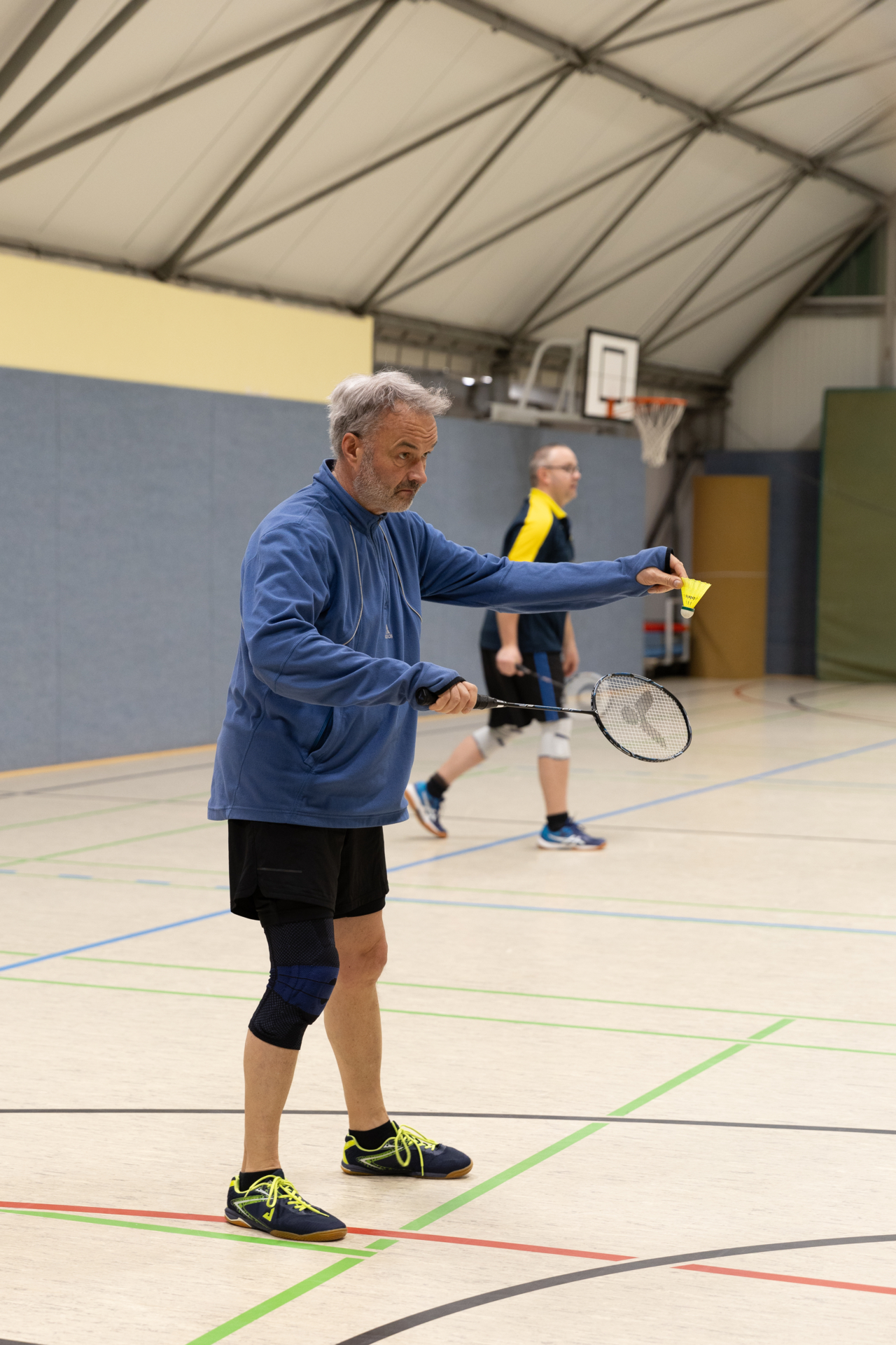 Spielbetrieb 3