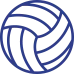 icon-volleyball