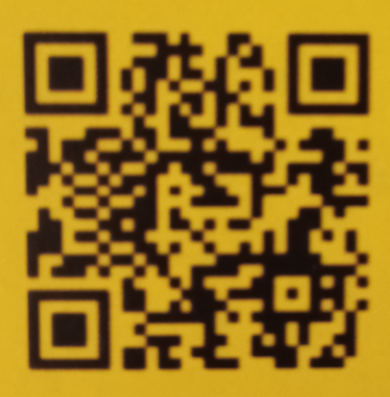 QR-Code - Lisa Oder