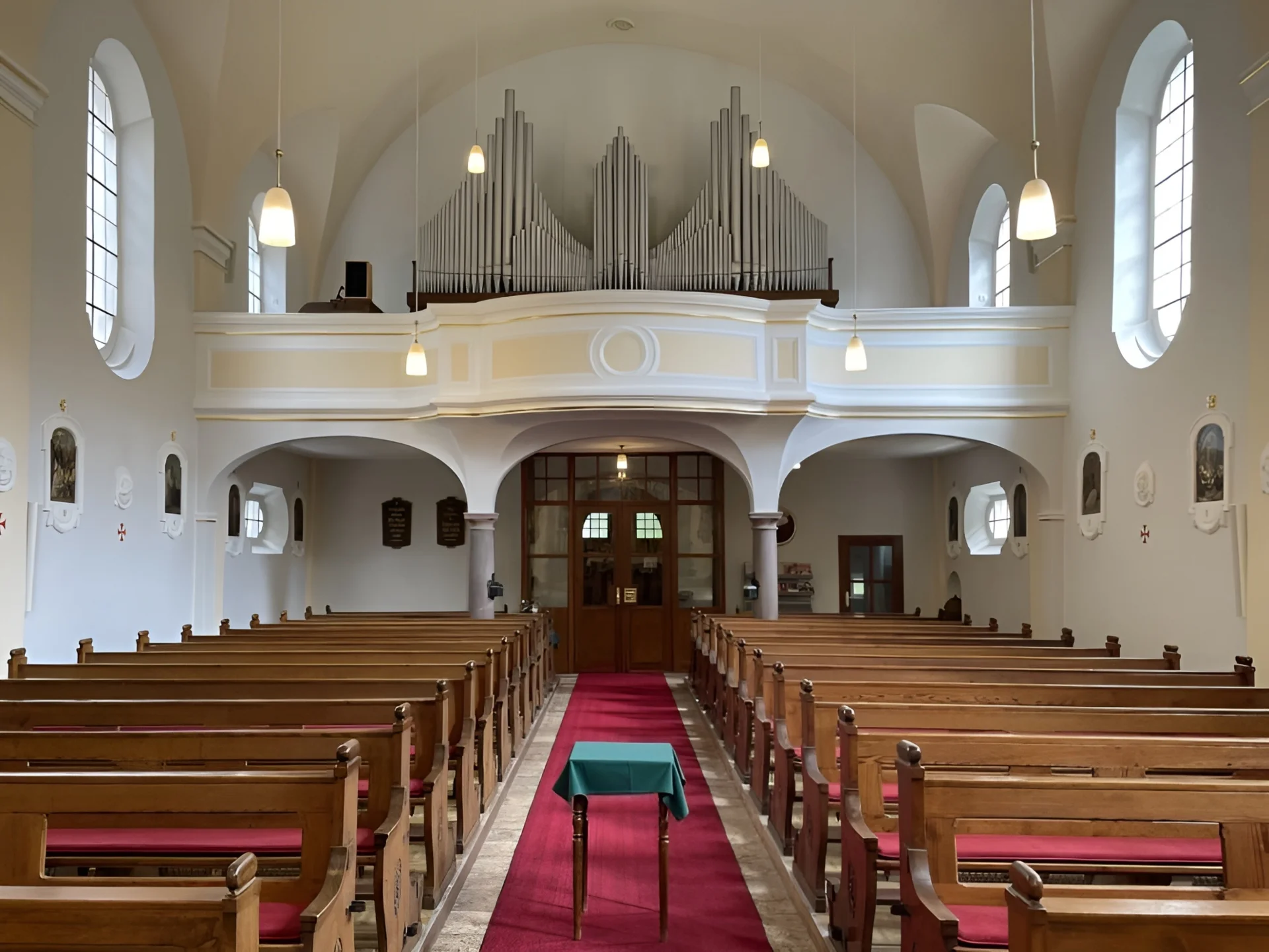 katholische Kirche