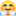 Glücklicher emoji