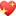 Glitzer herz