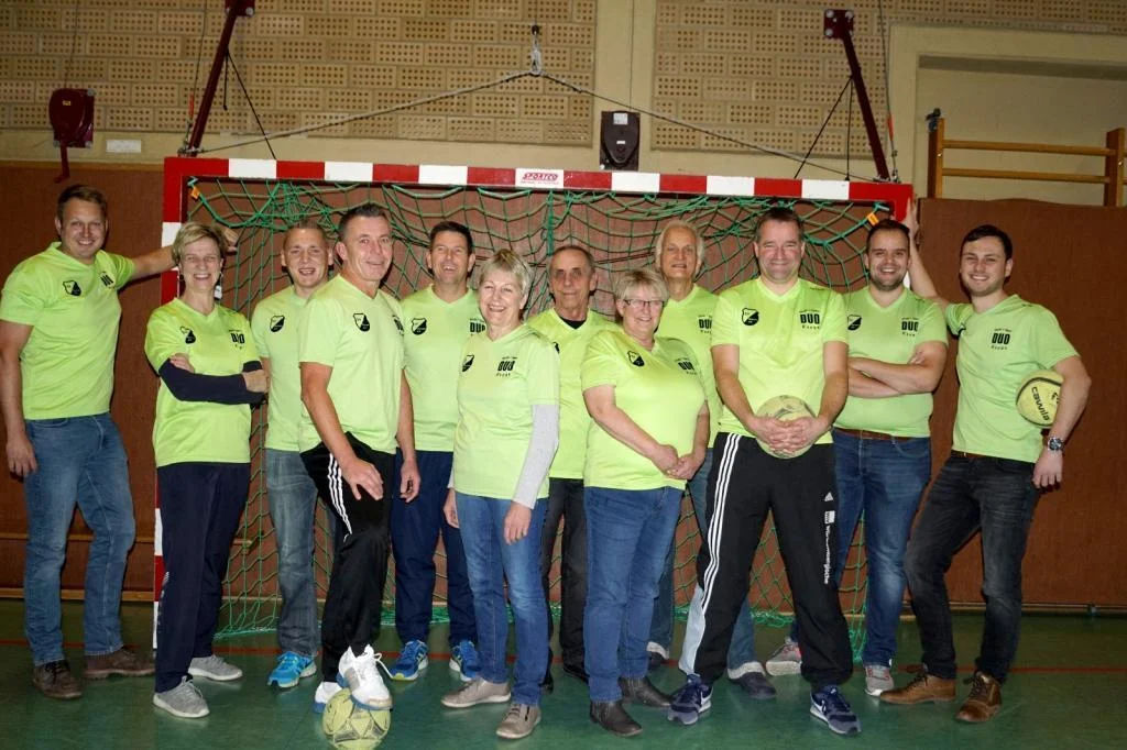 Teambild