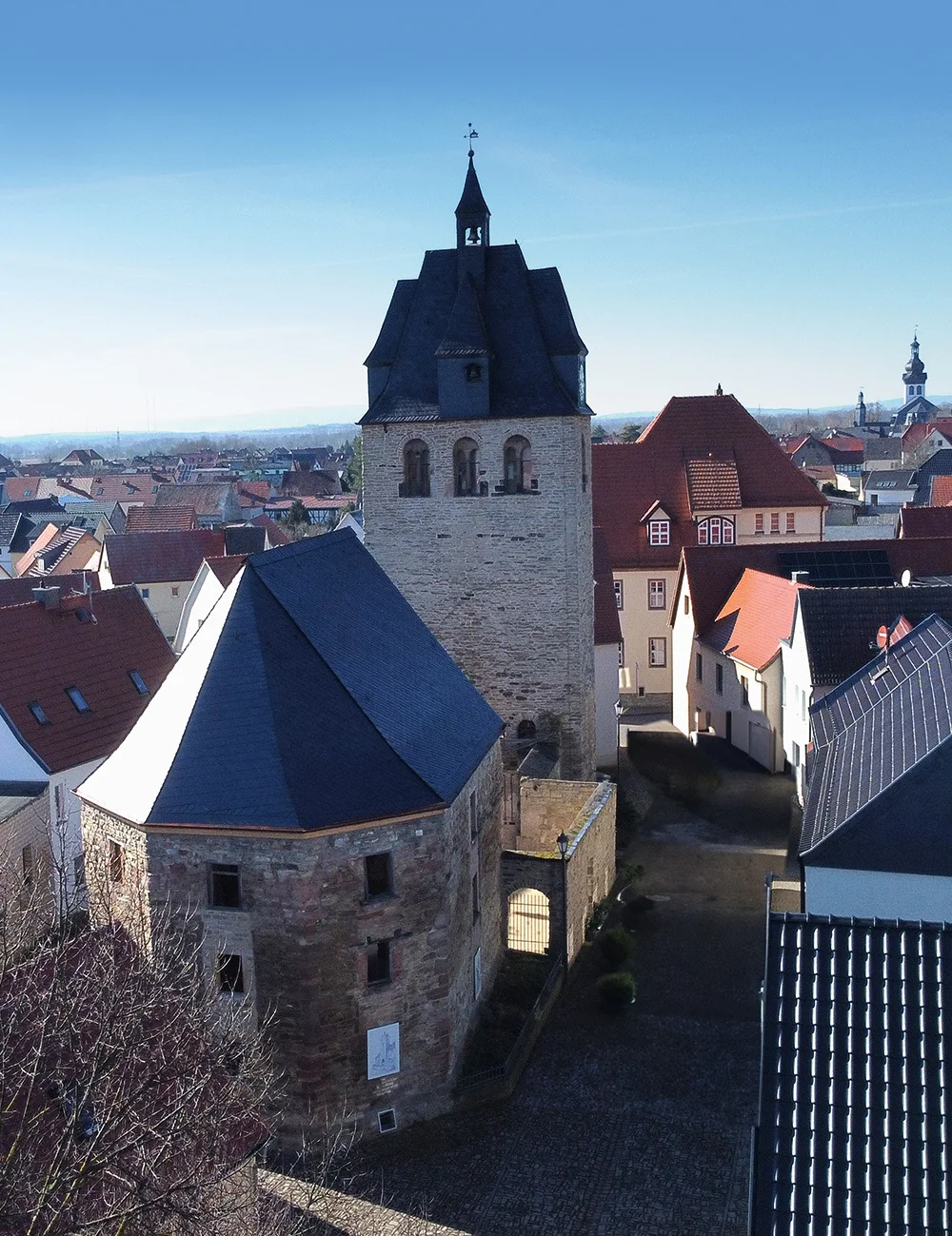 St. Wigbert