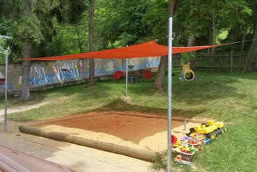 sonnenschutznetz