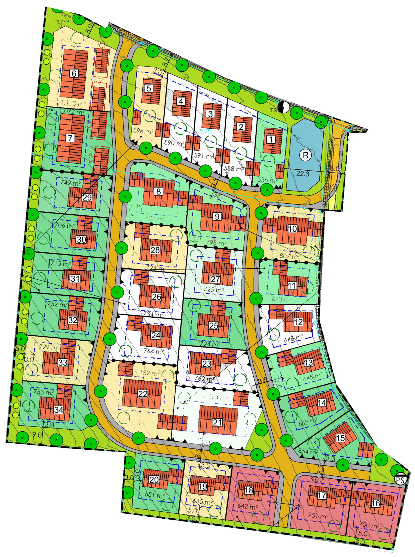 11-03-2025 - WA Lohfeld - Bewerbungen - 1