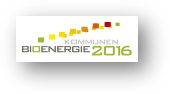 Bioenergiekommune 2016