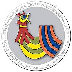 Dorferneuerungspreis