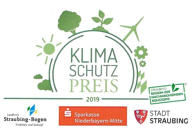 Klimaschutzpreis 2019 LKR