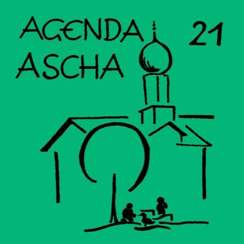 Agenda 21 Ascha
