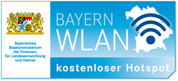 Bayern WLAN