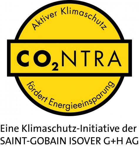 Logo CO²NTRA