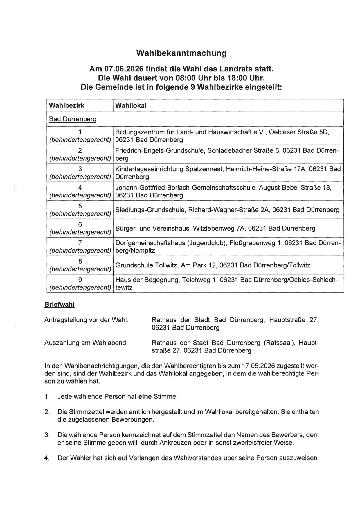 Wahlbekanntmachung-1