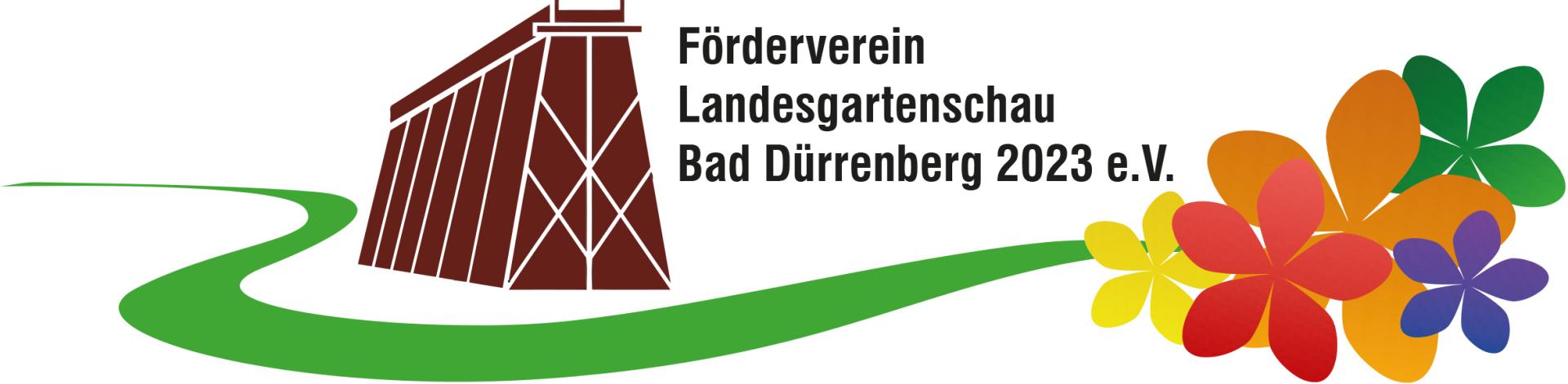 Förderverein Landesgartenschau 2023 Bad Dürrenberg e.V.