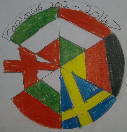 Comenius-Logo