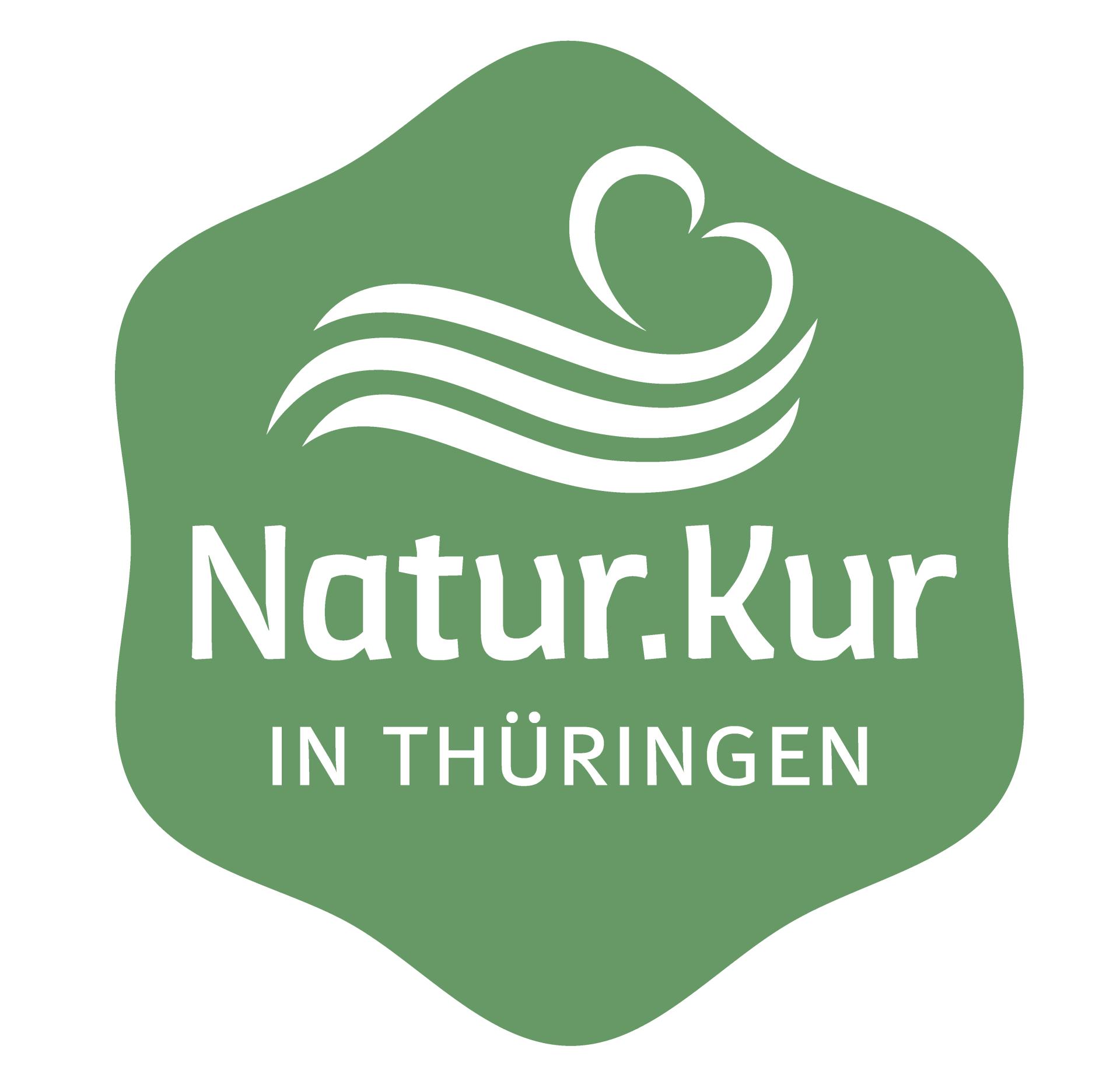 Natur.Kur neues Logo