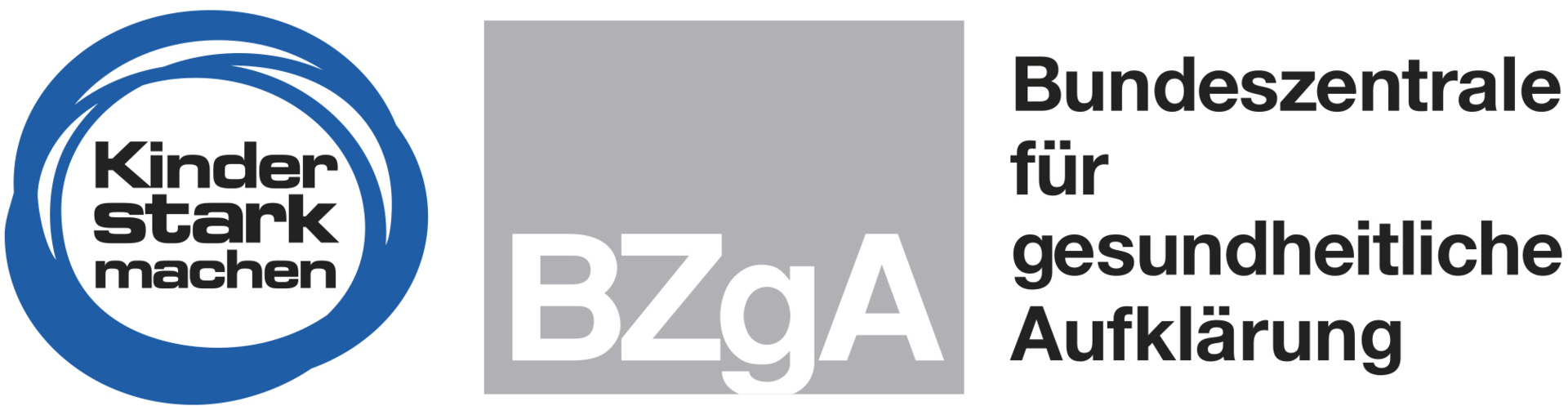 BZgA