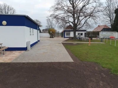 Sportplatz