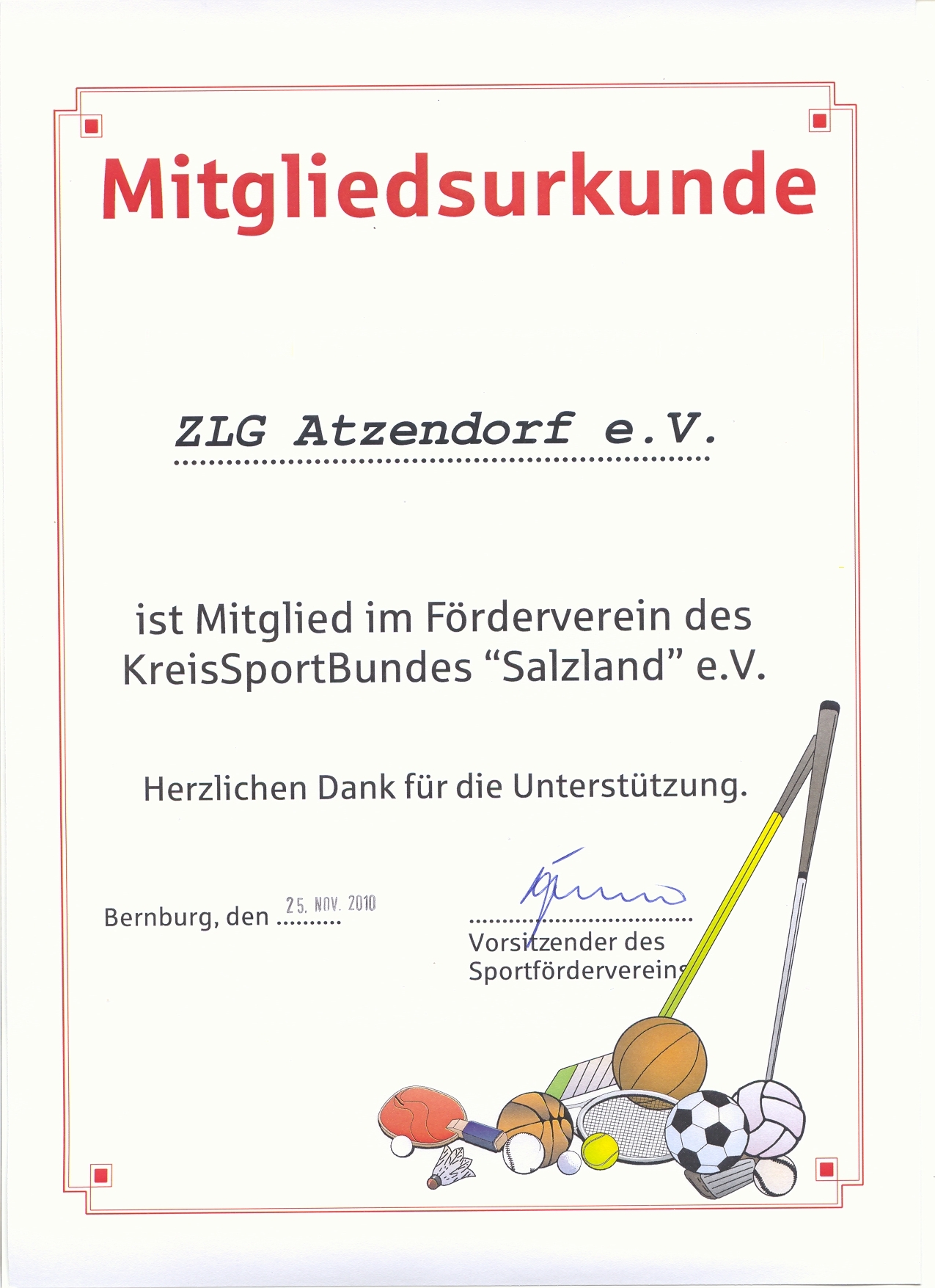 Urkunde_Foerderverein_org