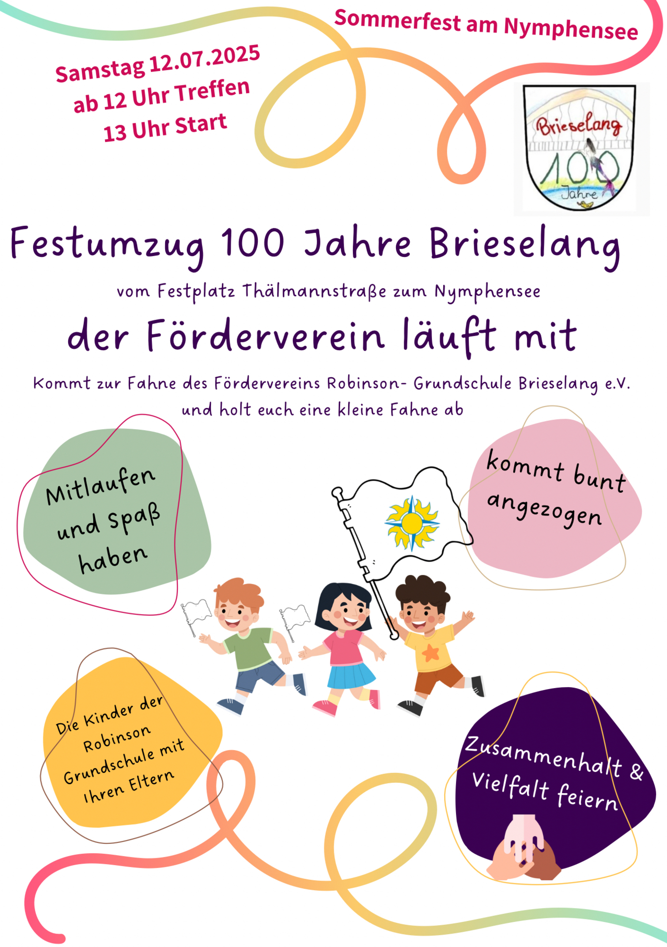 Laufen mit