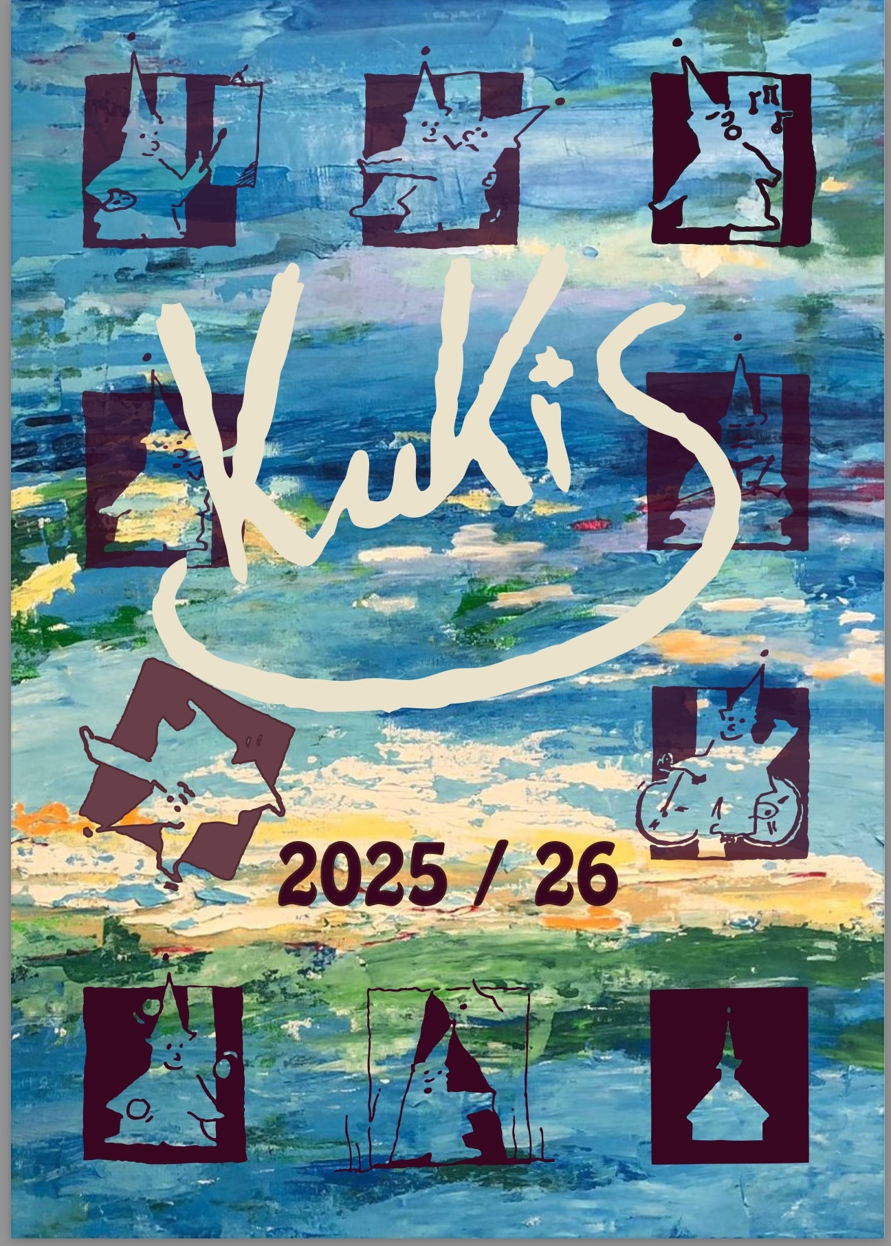 Heft 2025 2026