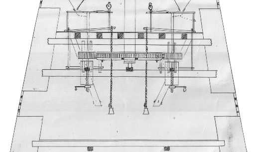 Mühle 1OG