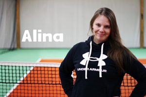 Alina