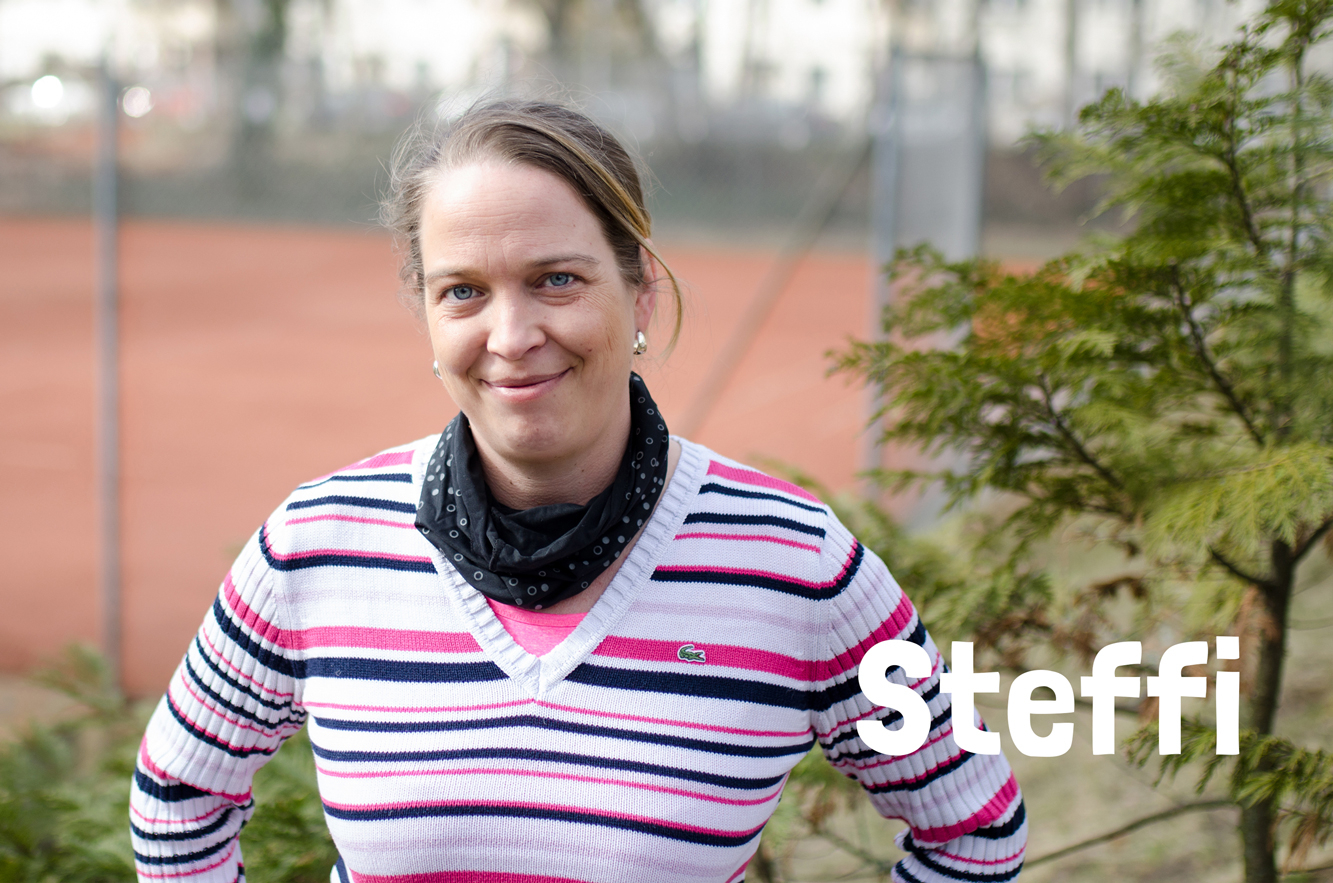 Steffi