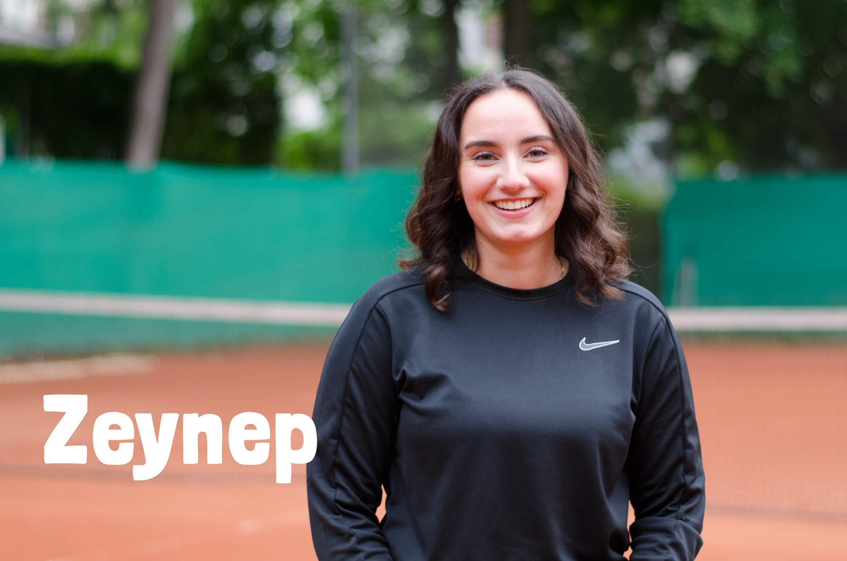 Zeynep