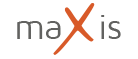 maXis_Logo