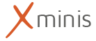 Xminis_Logo