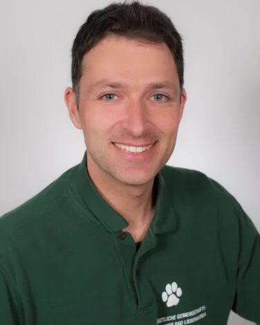 Dr. Michael Kreher
