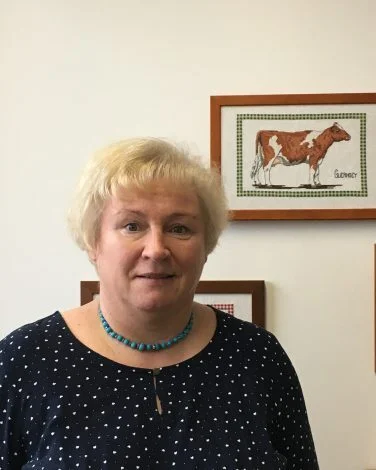 Dr. Silke Neuling