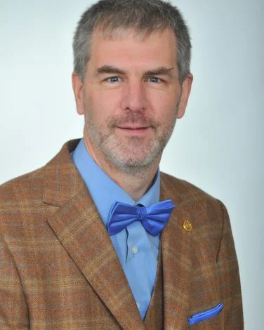 Martin Pehle, M.Sc.