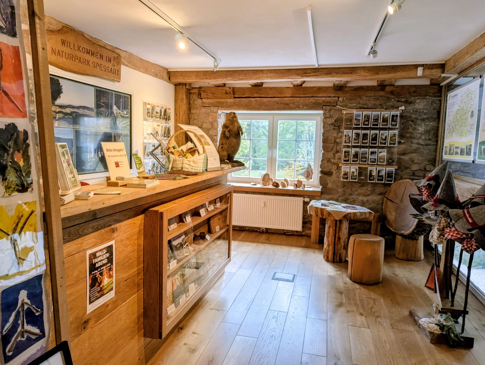 Schaufenster